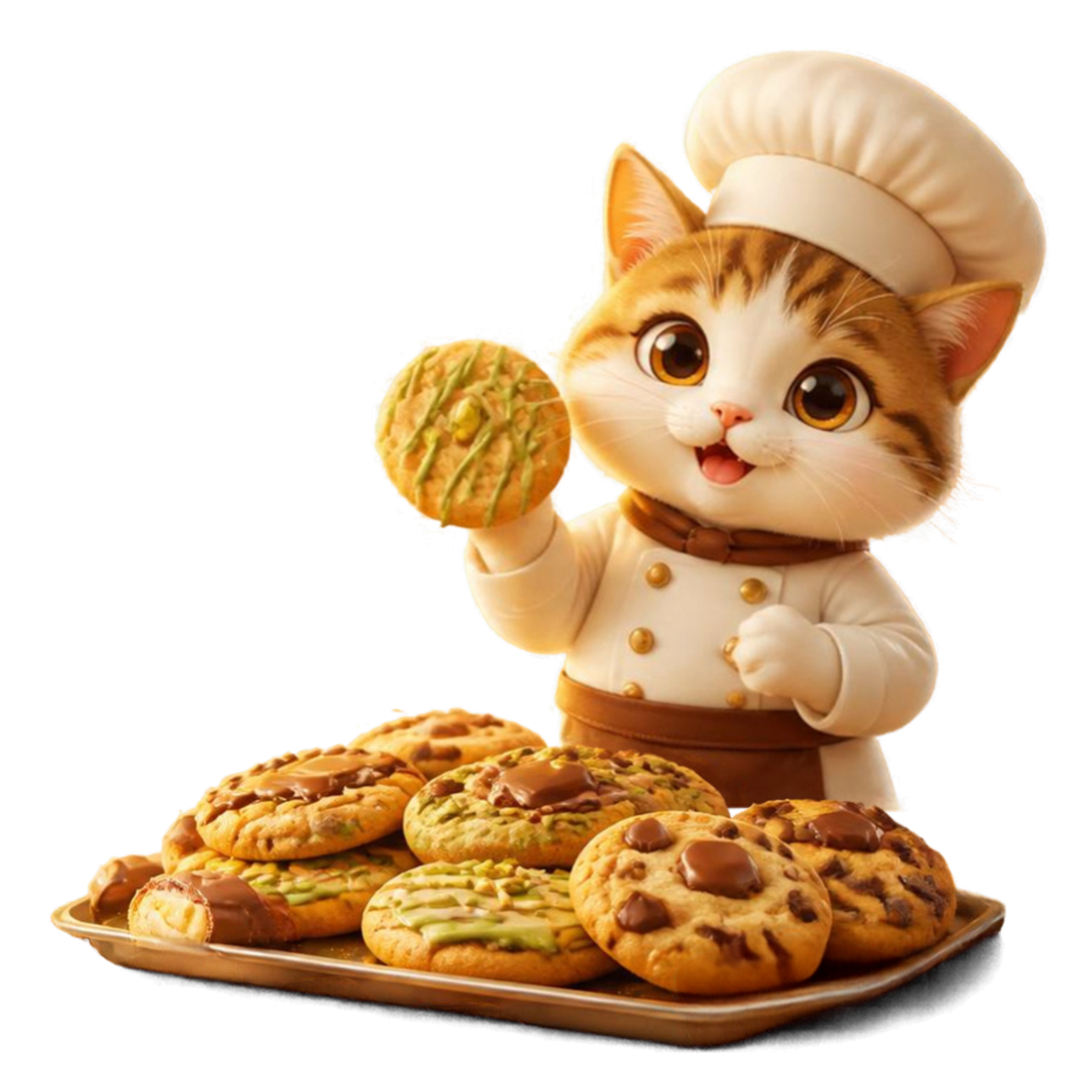 Chef Rimi